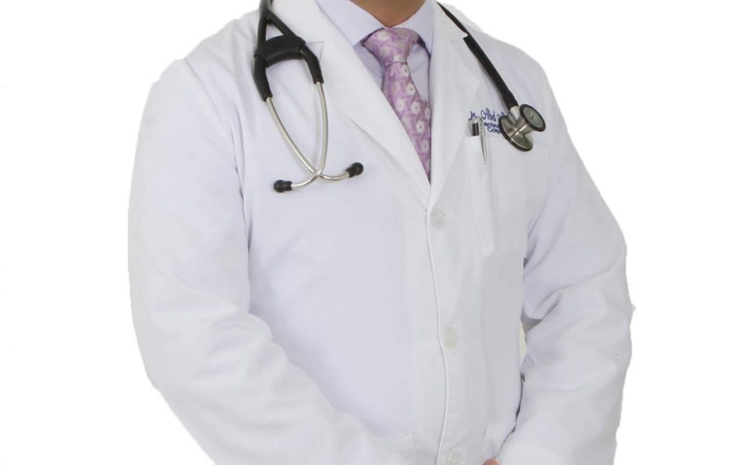 Dr. Abel Castillo
