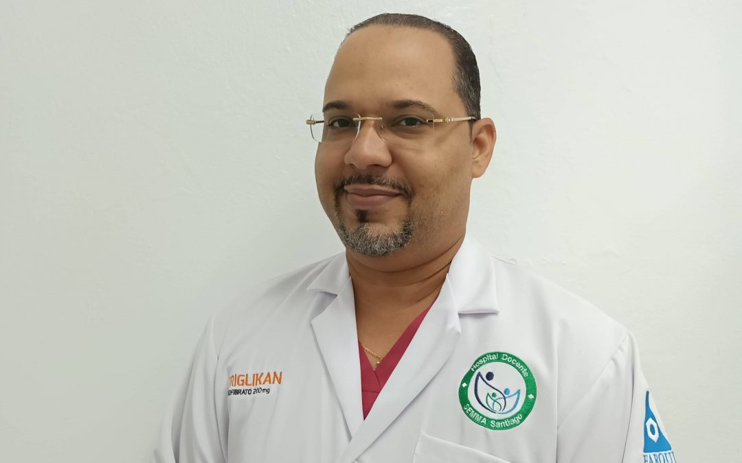Dr. Carlos Fernández