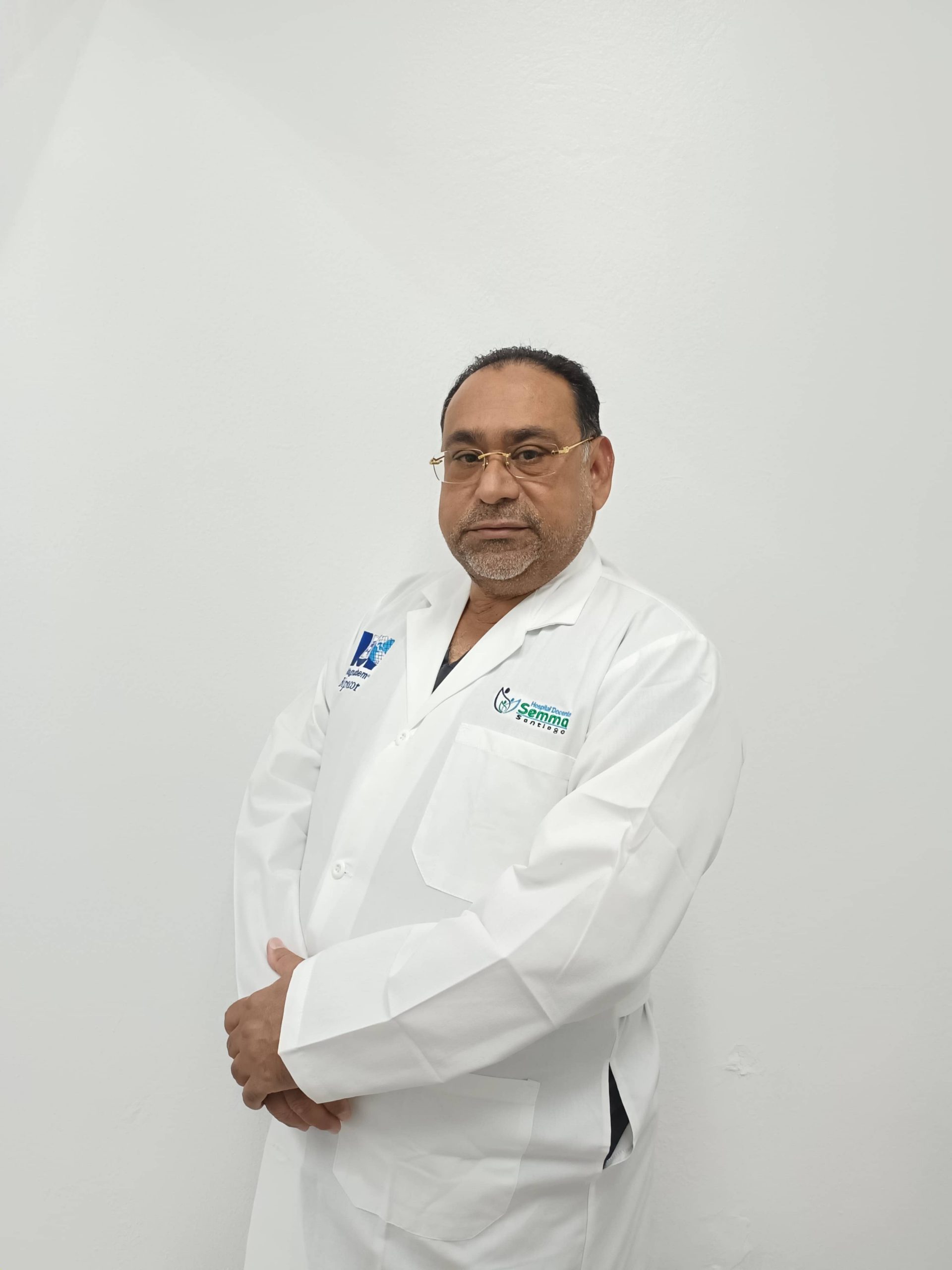 Dr. Domingo Colon