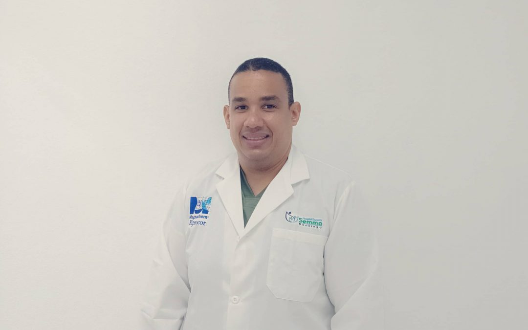 Dr. Felipe Santana