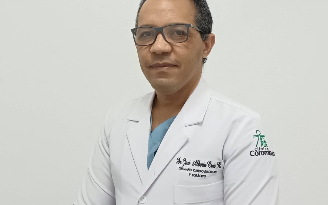 Dr. José Alberto Cruz
