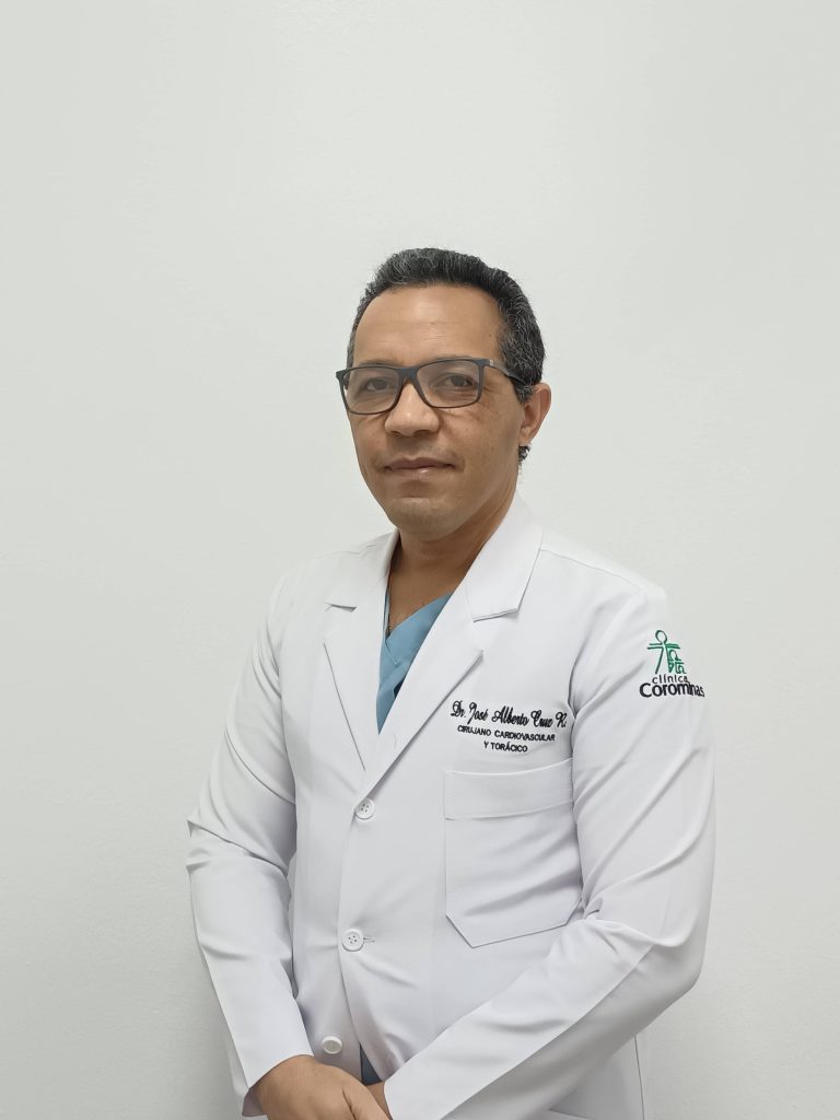 Dr. Jose Alberto Cruz