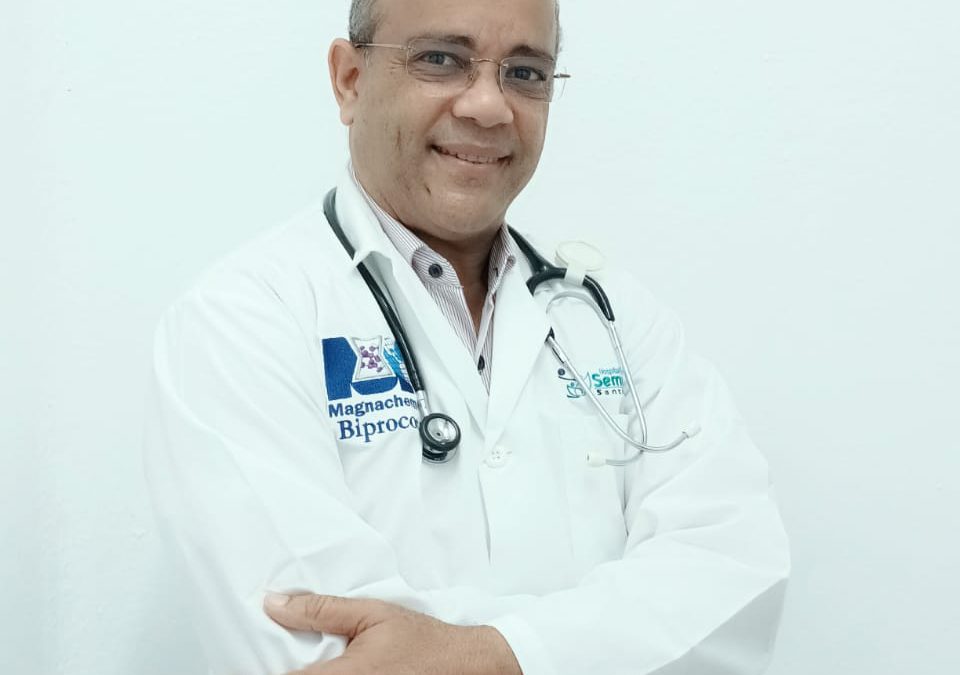 Dr. Juan Carlos Rivas