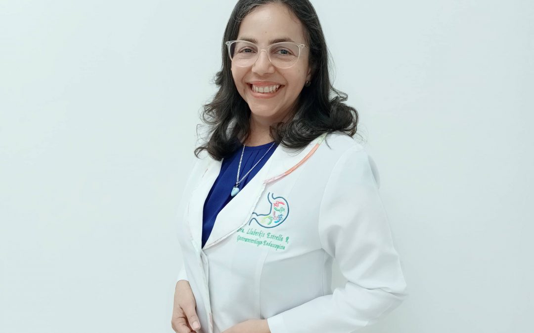 Dra. Lluberkis Estrella