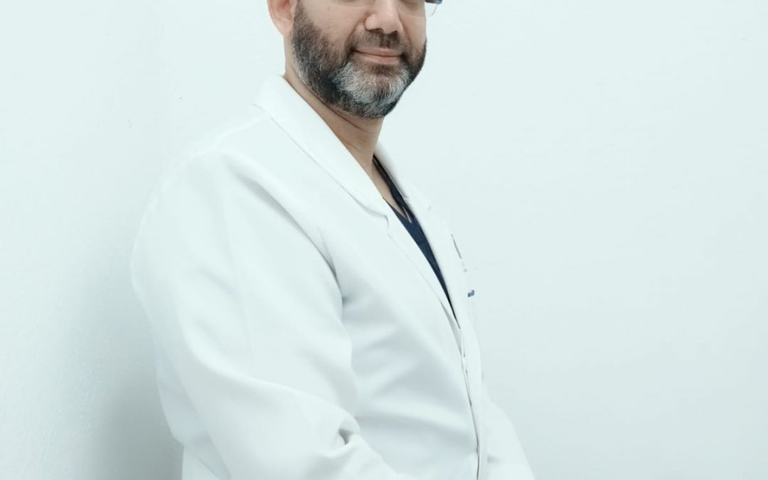 Dr. Manuel Bretón