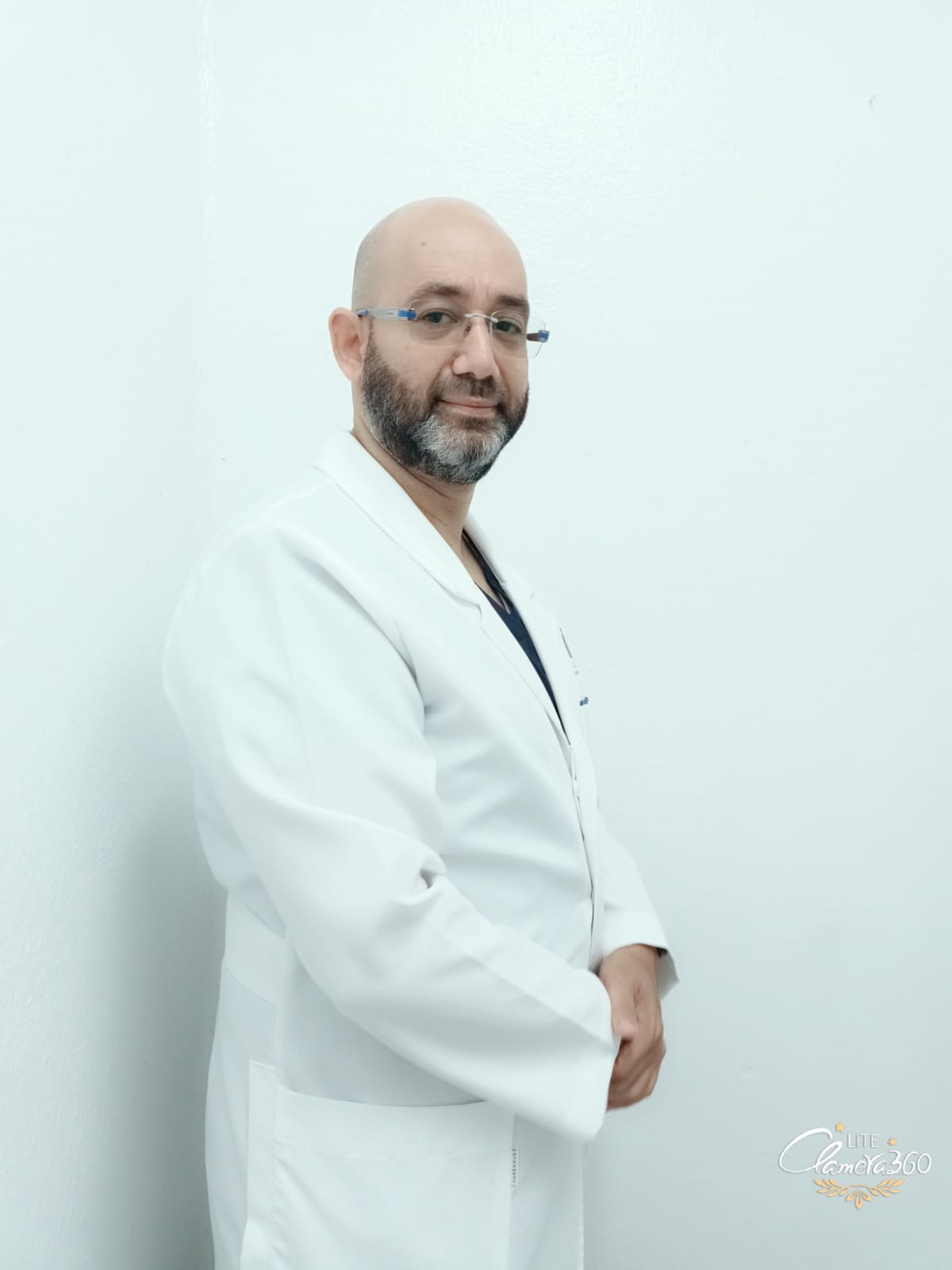 Dr. Manuel Bretón Hospital Docente Semma Santiago