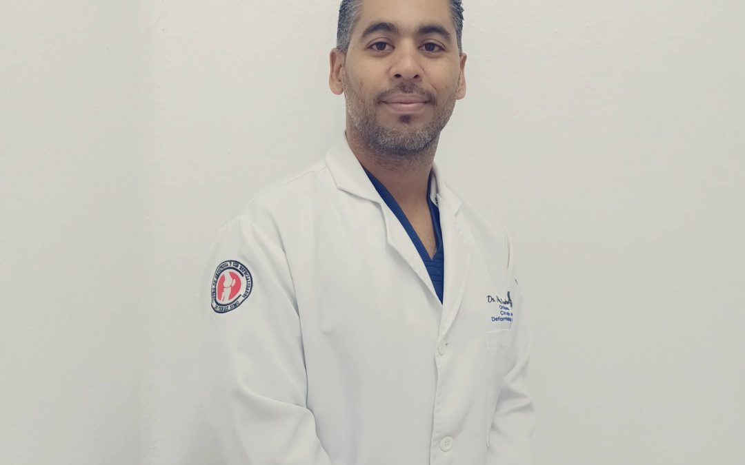 Dr. Miguel Martinez