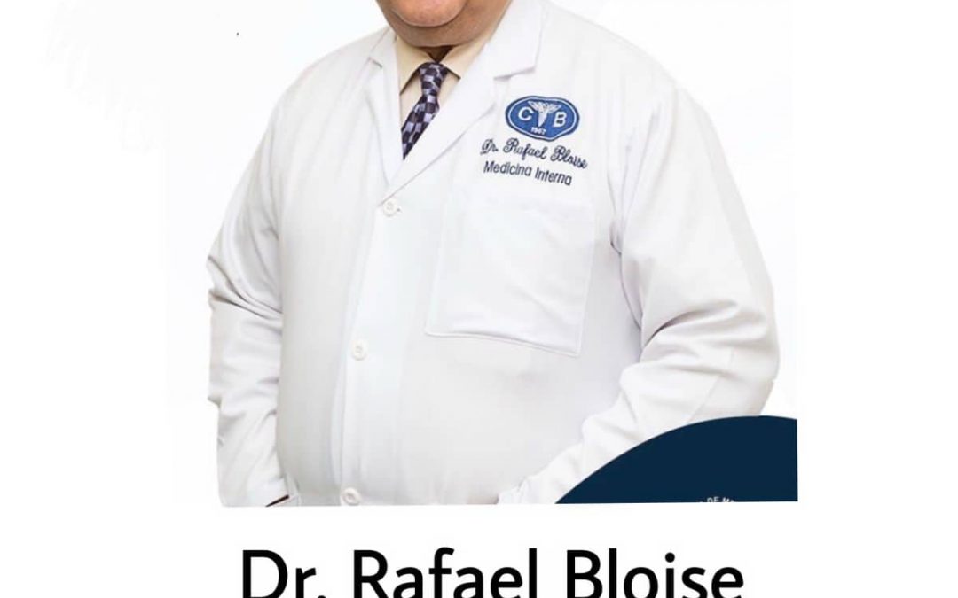 Dr. Rafael Bloise