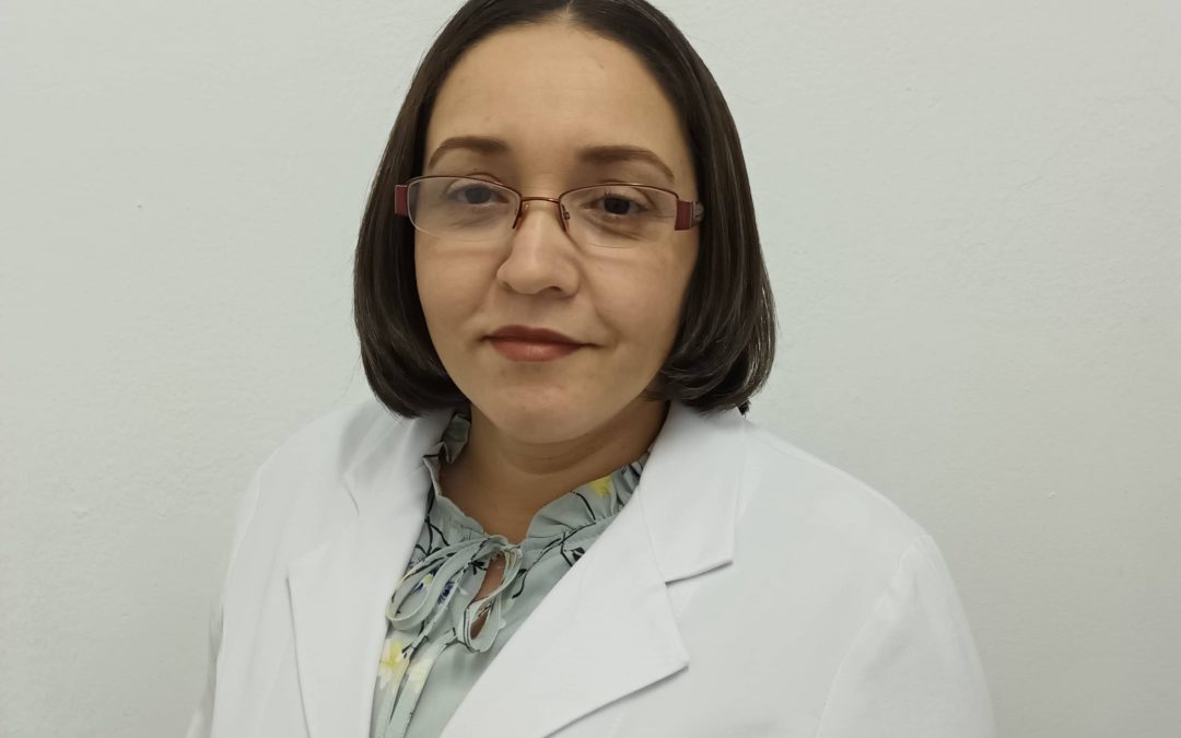 Dra. Anny Pichardo