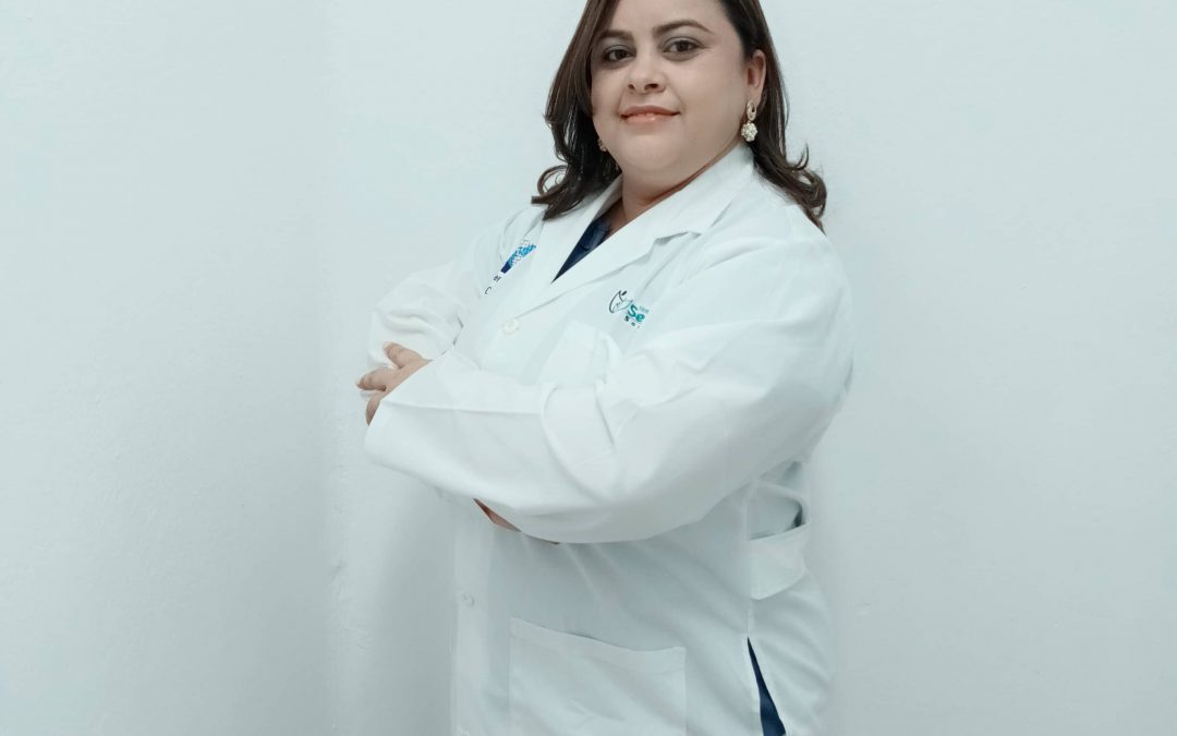 Dra. Glenis Abreu
