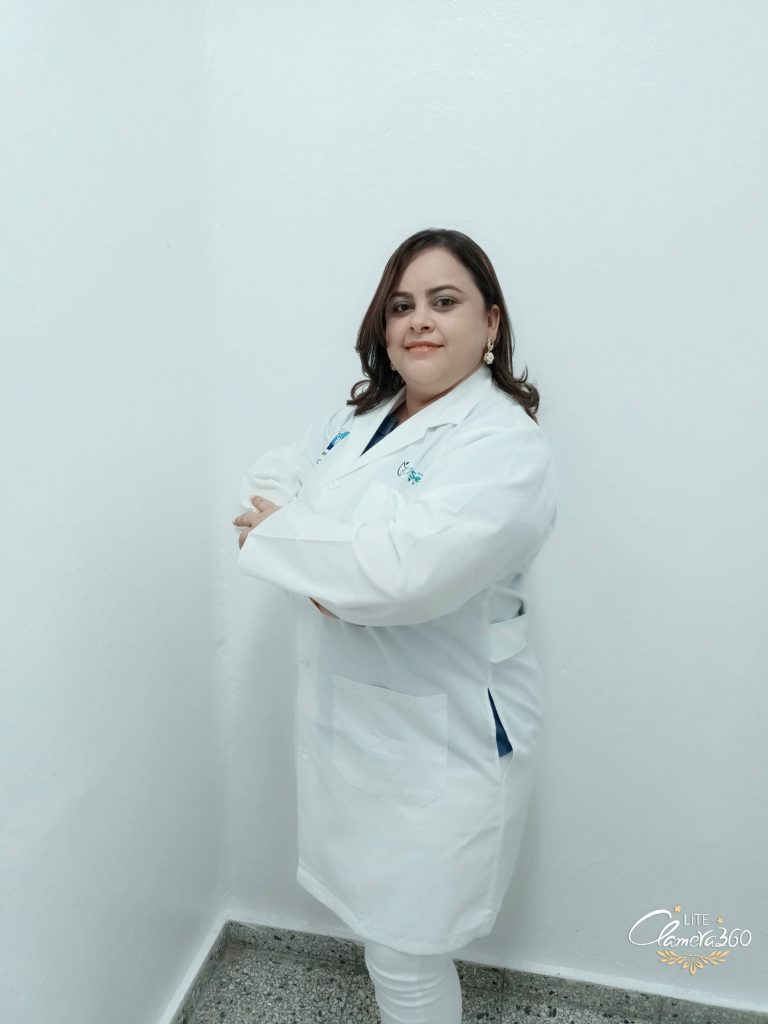 Dra. Glenys Abreu