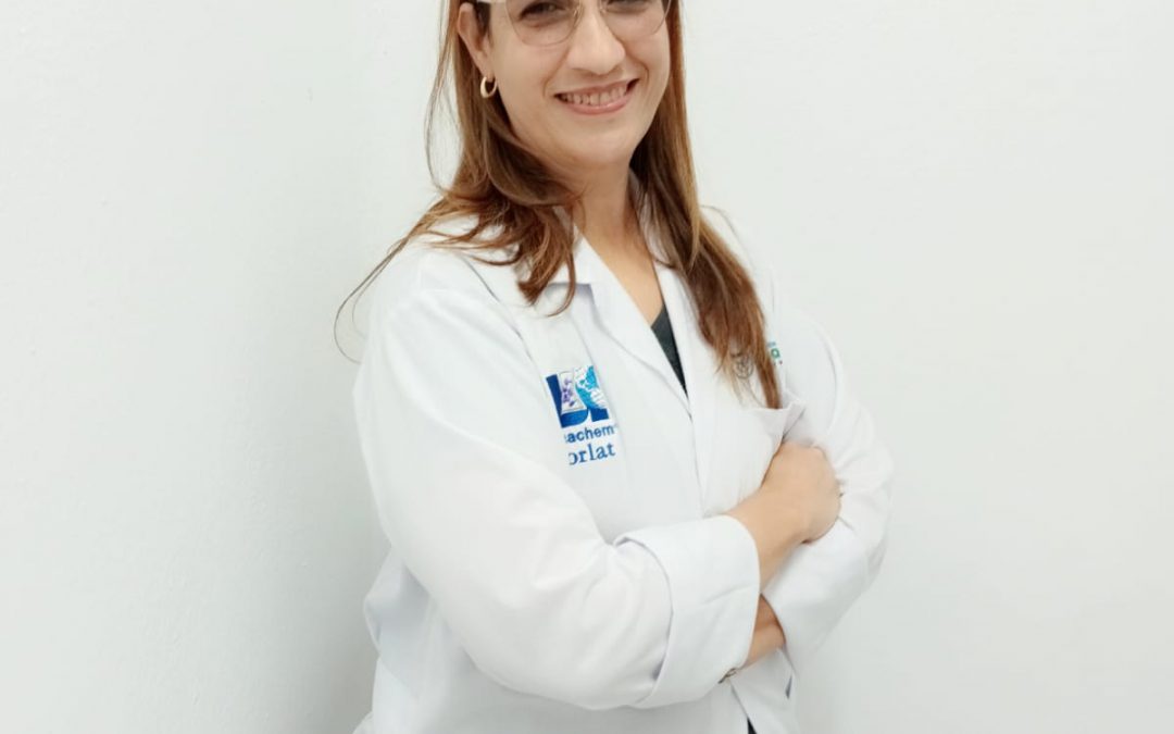 Dra. Lourdes Ruiz