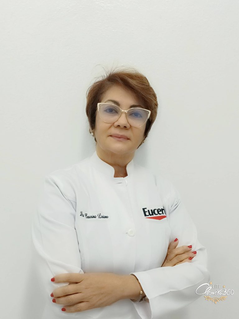 Dra. Luisa Liriano