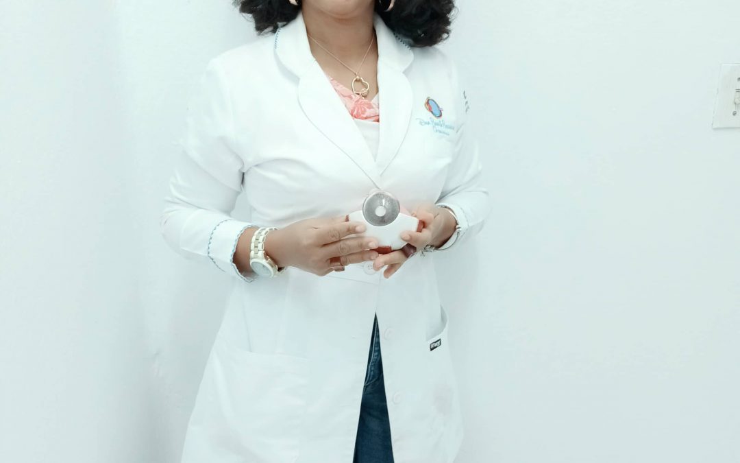 Dra. Roselia Rodríguez