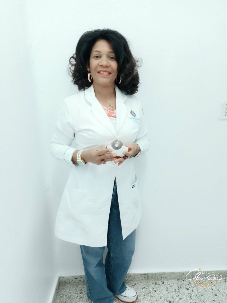 Dra. Roselia Rodriguez