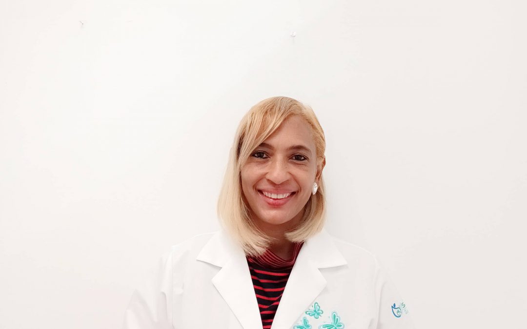 Dra. Veronica Almonte