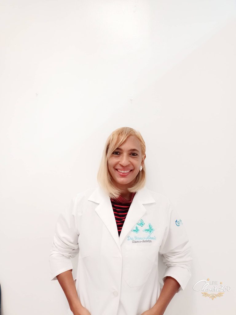 Dra. Veronica Almonte