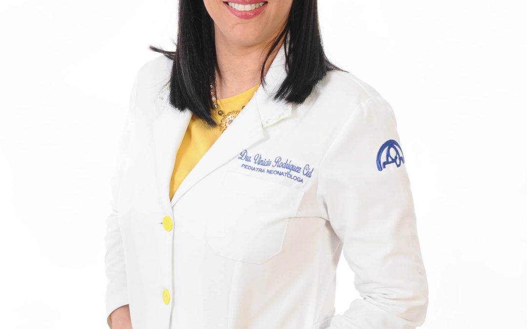 Dra. Vinicia Rodríguez