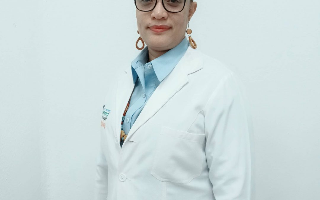 Dr. Juana Aurelina Sarita