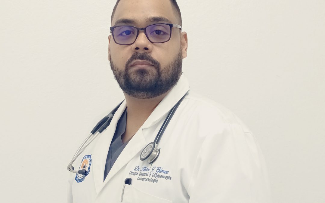 Dr. Hector Gomez
