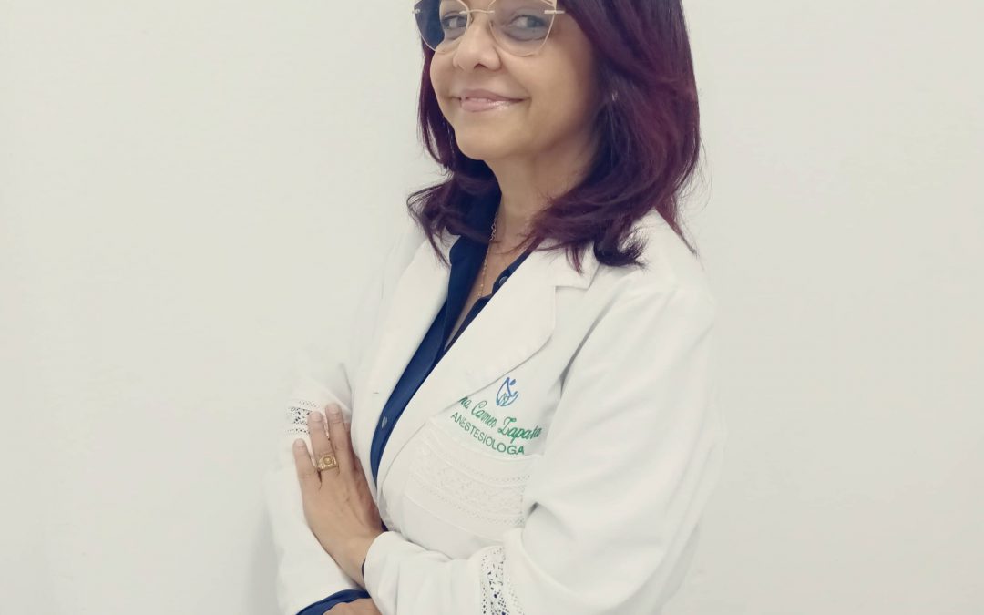 Dr. Carmen Zapata