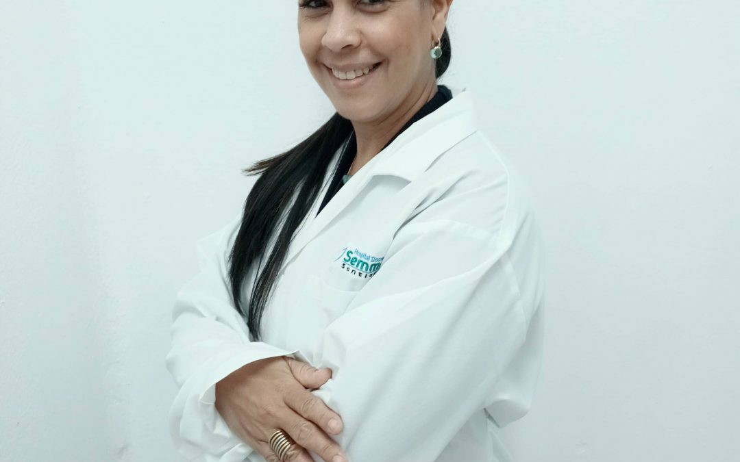 Dra. Milci Contreras