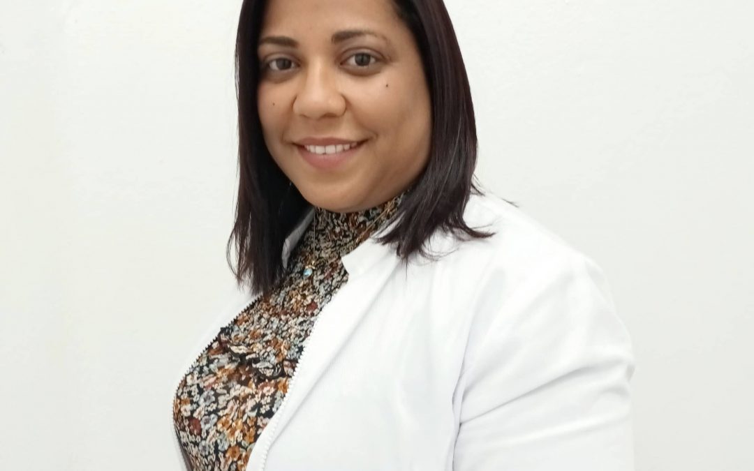 Dra. Sonia Olivero