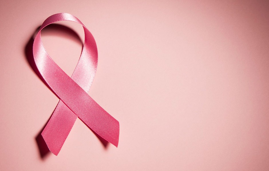 Octubre: Mes de la concientización sobre el cáncer de mama.