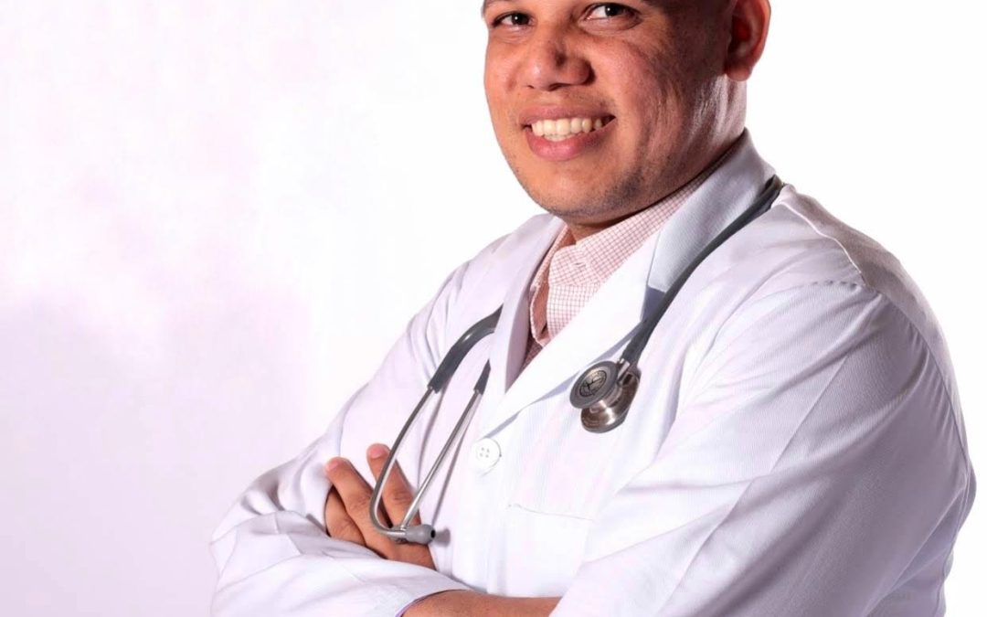 Dr. Jorge Beltre