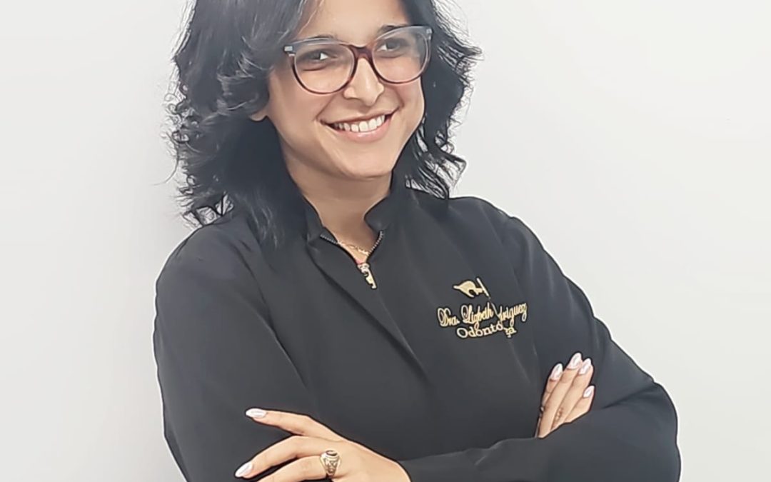Dra. Lizbeth Rodriguez