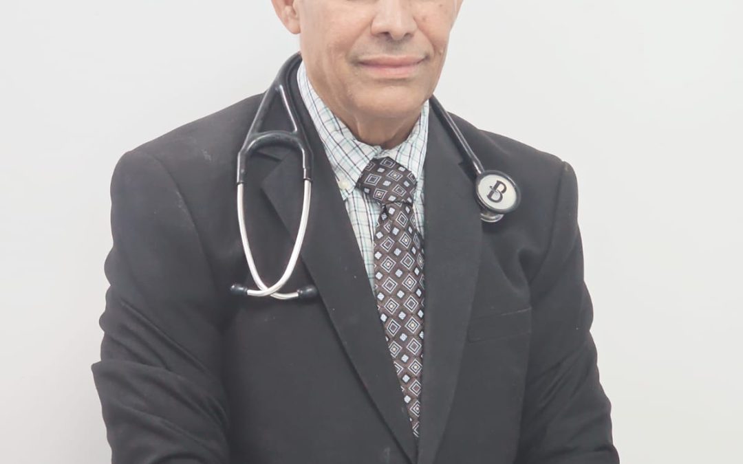Dr. Osvaldo Rodriguez